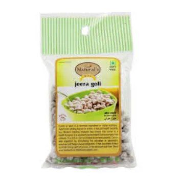 Jeera Goli 